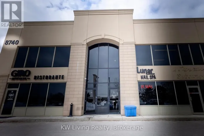 14 - 8740 JANE STREET, Vaughan