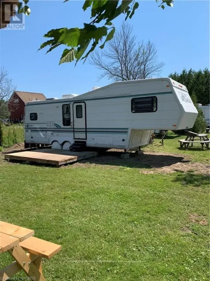 14 - 9 TAMARAC ROAD, Northern Bruce Peninsula