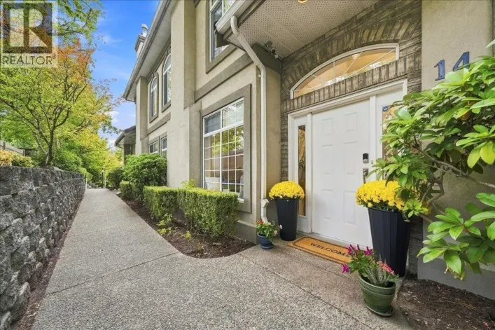 14 915 FORT FRASER RISE, Port Coquitlam