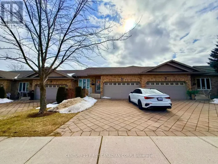 14 - 943 WHETHERFIELD STREET, London North