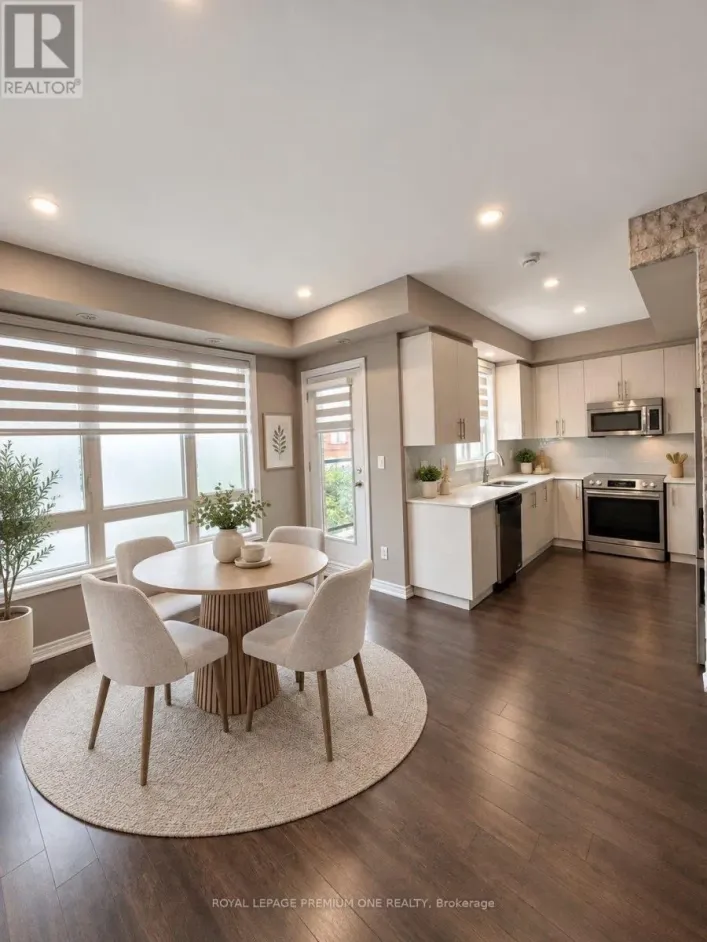 14 - 95 KAYLA CRESCENT, Vaughan