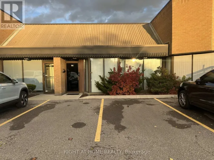 14 - 95 WEST BEAVER CREEK ROAD, Richmond Hill