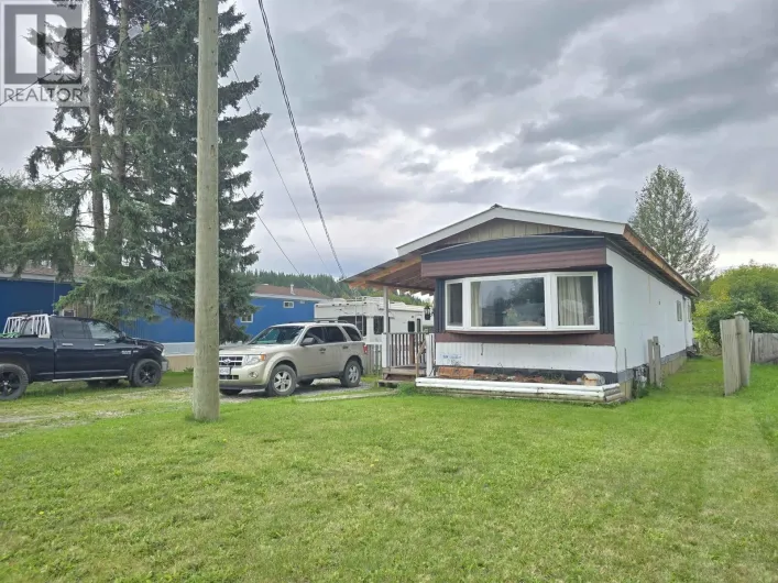 14 950 ANDERSON DRIVE, Quesnel