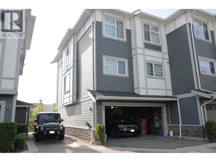 14 9560 ALEXANDRA ROAD, Richmond