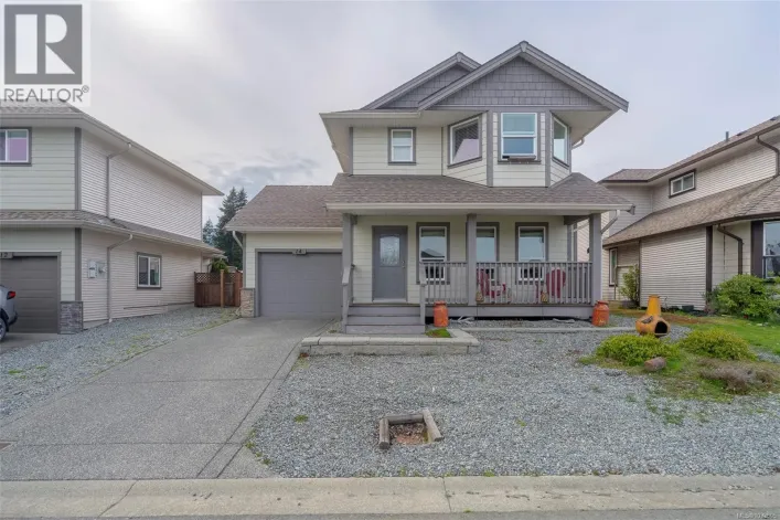 14 9650 Askew Creek Dr, Chemainus