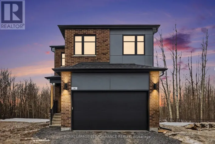 14 ACADEMIE STREET, Russell