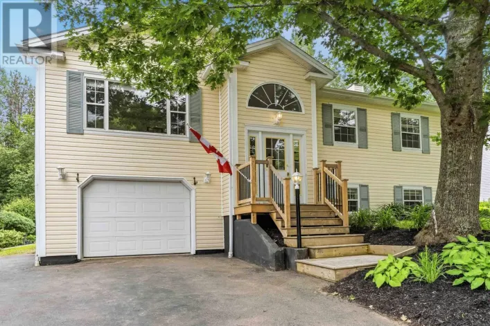 14 Acadia Drive, Kentville