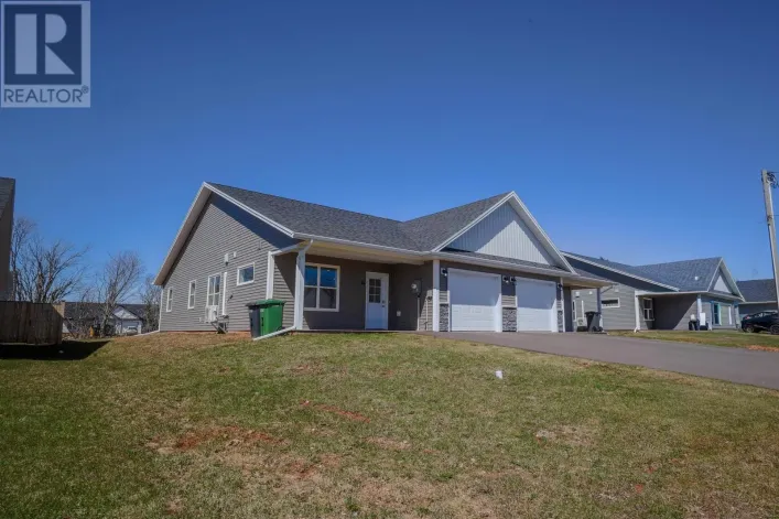 14 Aidan Street, Charlottetown