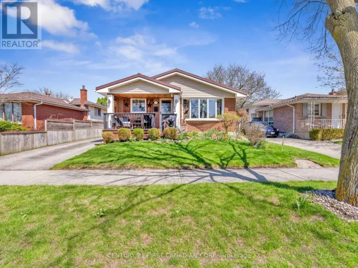 14 ALAYNE CRESCENT, London South