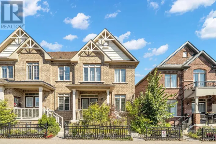 14 ALDRIDGE LANE, Clarington