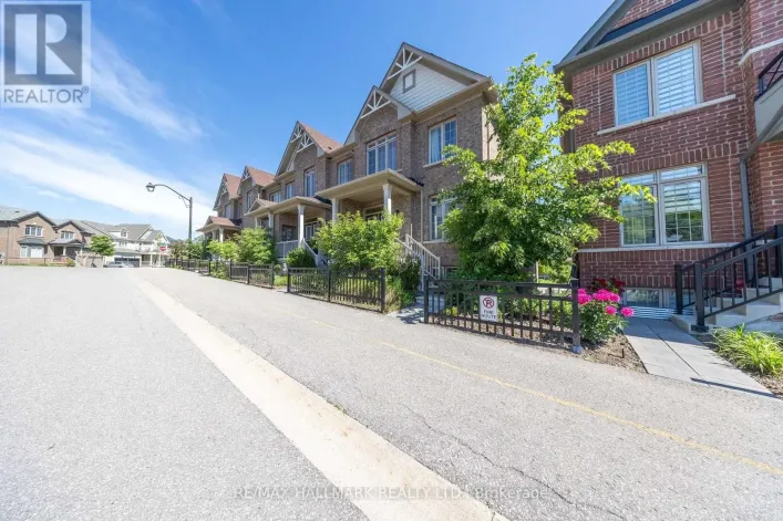 14 ALDRIDGE LANE, Clarington