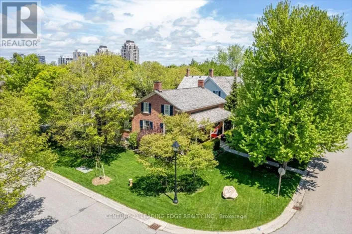 14 ALEXANDER HUNTER PLACE, Markham