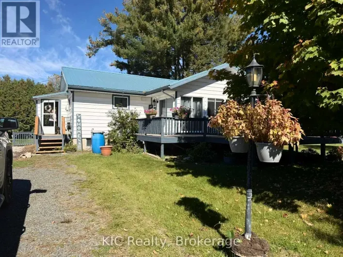 14 ALFRED STREET W, Havelock-Belmont-Methuen