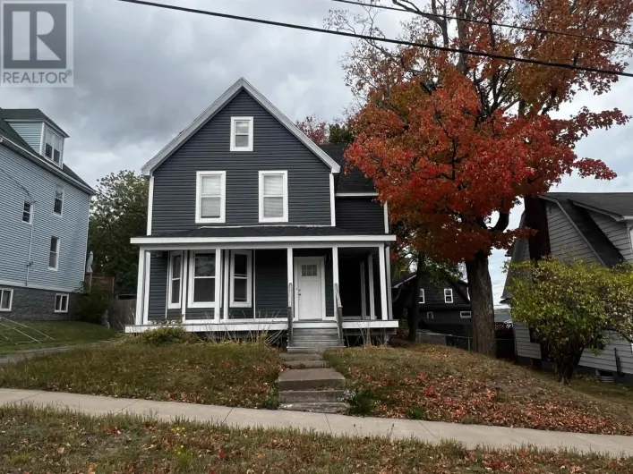 14 Allan Avenue, Stellarton