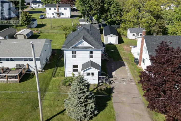 14 Allison Avenue, Amherst