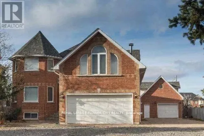 14 ANTRIM COURT E, Caledon