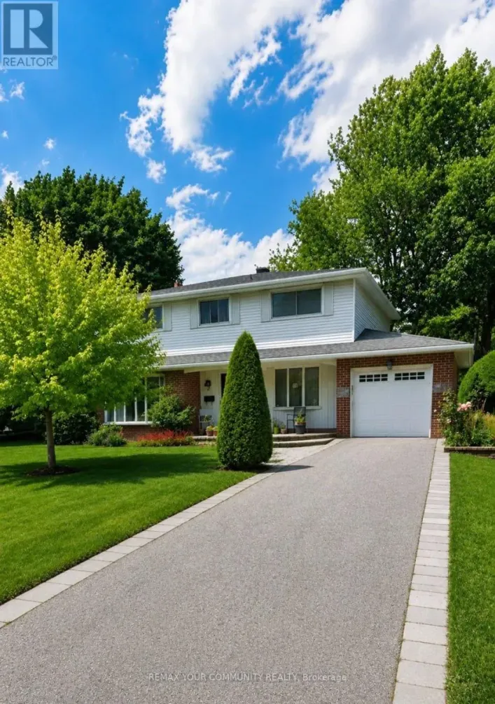 14 APPLE ORCHARD PATH, Markham