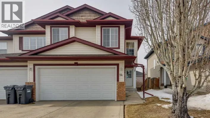 14 Arnold Close, Red Deer