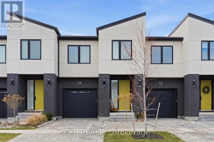 14 ARSENAULT CRESCENT, Pelham