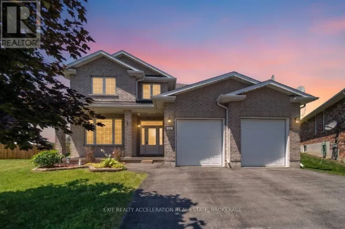 14 ASHWOOD CRESCENT, Greater Napanee