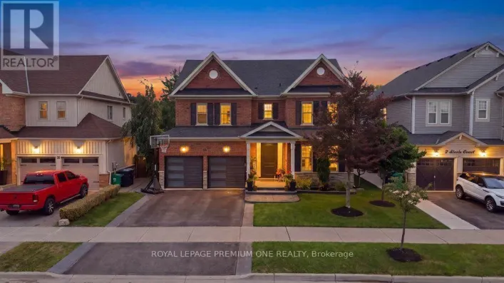 14 ATCHISON DRIVE, Caledon