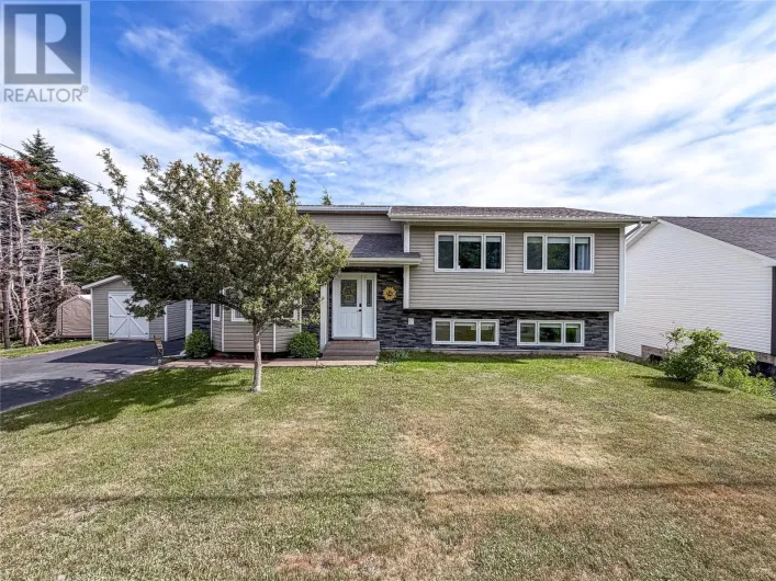 14 Atlantic Street, Marystown