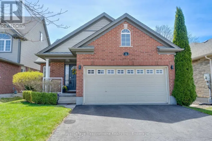 14 ATTO DRIVE, Guelph