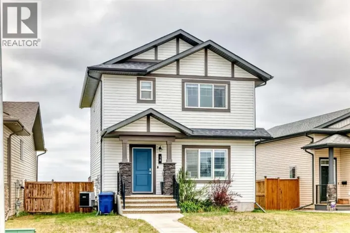 14 Aurora Heights Boulevard, Blackfalds