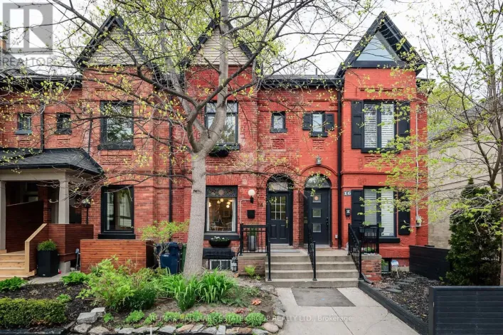 14 AUSTIN AVENUE, Toronto