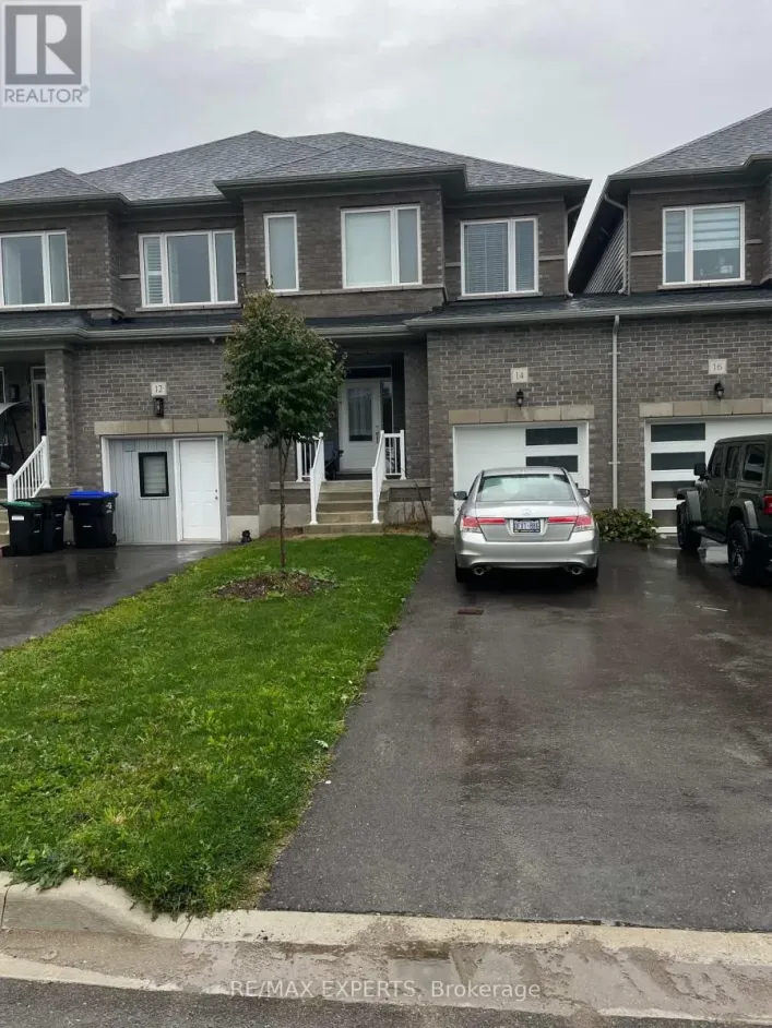 14 AUTUMN DRIVE, Wasaga Beach