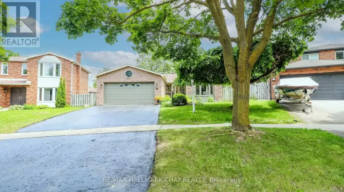 14 AUTUMN LANE, Barrie