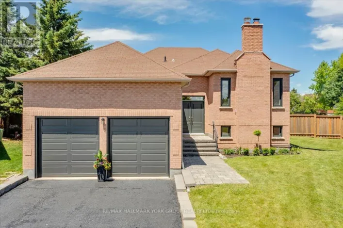 14 AYNSLEY PLACE, Georgina