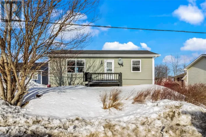 14 Badcock's Road, Bay Roberts