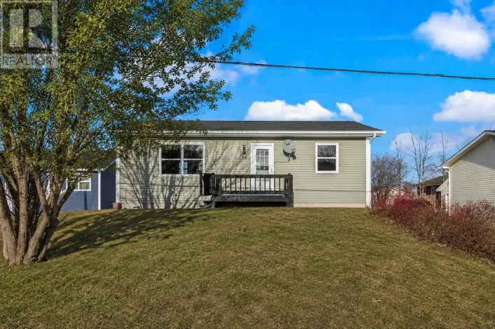 14 Badcock's Road, Bay Roberts