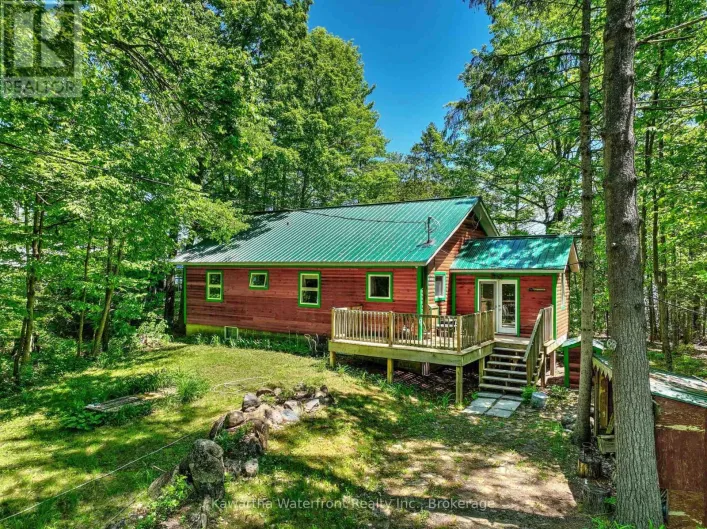 14 BAKER BOULEVARD, Kawartha Lakes