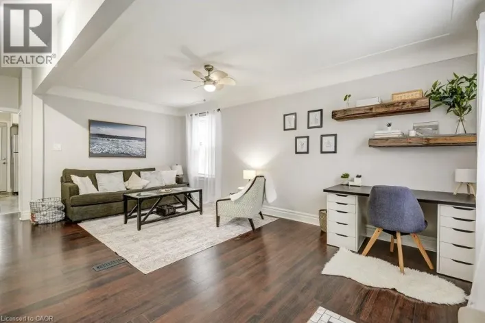 14 BAKER Street, Hamilton