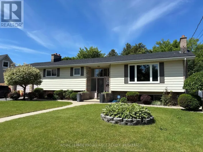 14 BAKER STREET, Kingston
