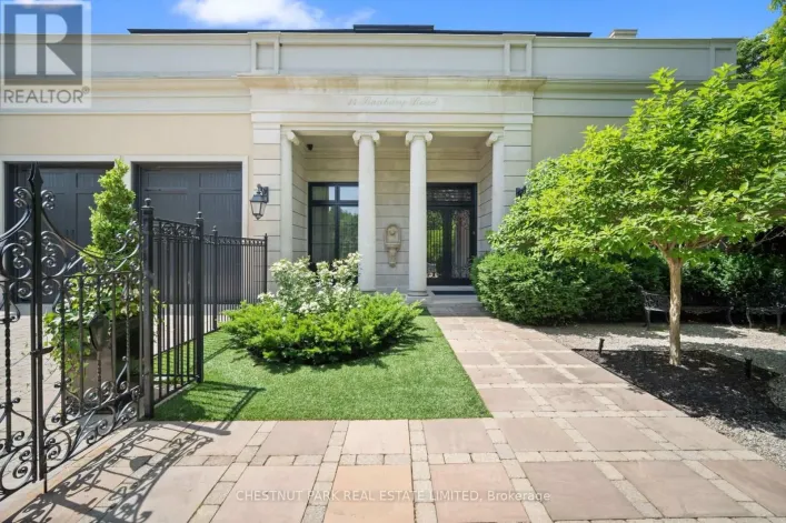 14 BANBURY ROAD, Toronto