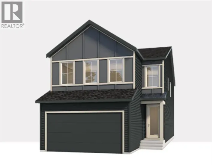 14 Bartlett Row SE, Calgary