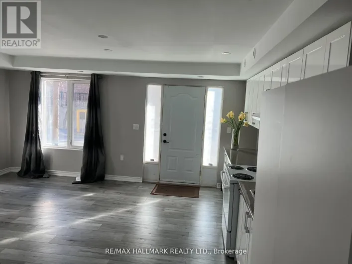 14 #BASEMENT - 3029 FINCH AVENUE W, Toronto