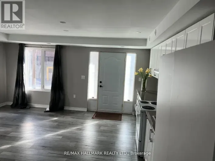 14 #BASEMENT - 3029 FINCH AVENUE W, Toronto