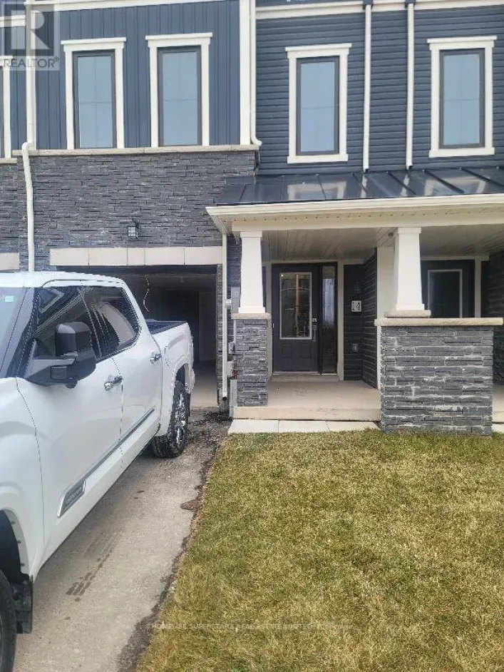 14 BASKETT STREET, Brantford