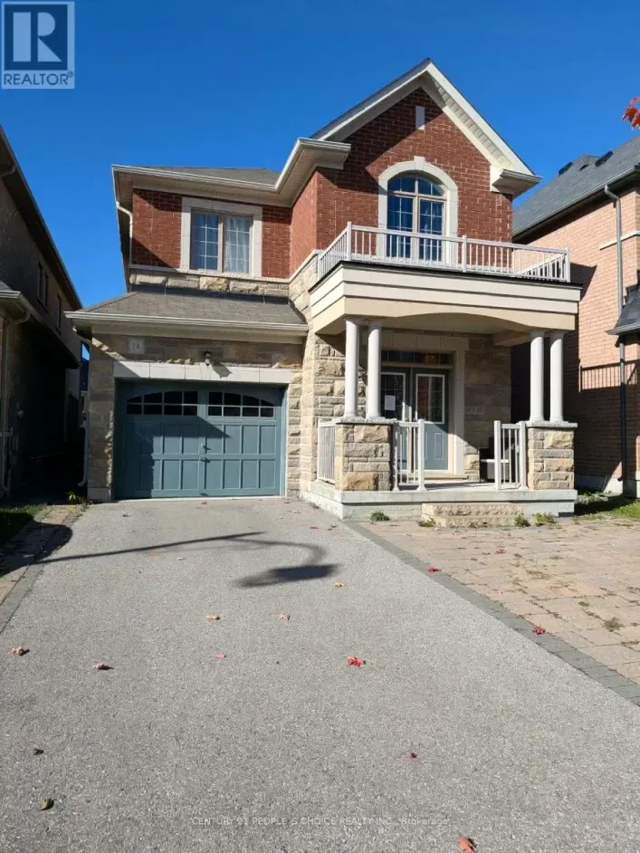 14 BEECHBOROUGH CRESCENT, East Gwillimbury