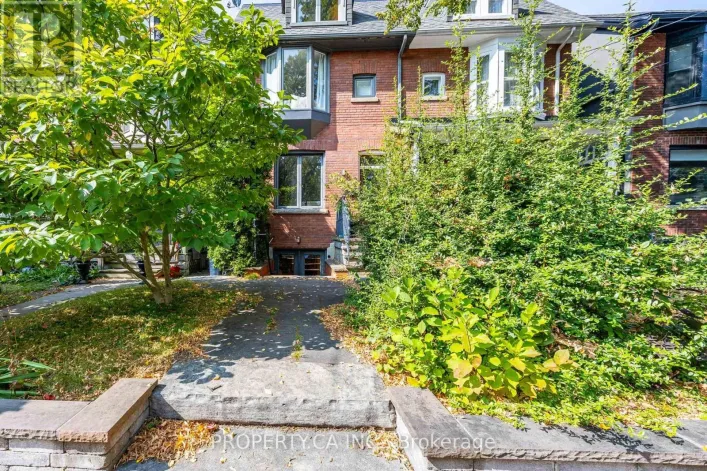 14 BELLWOODS AVENUE, Toronto