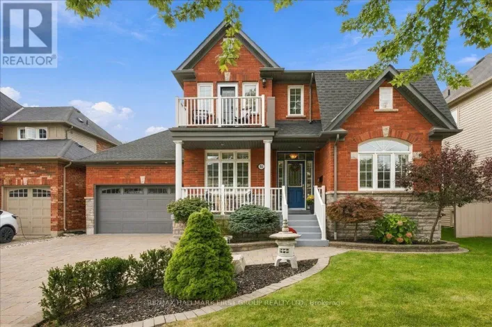 14 BELSEY LANE, Clarington