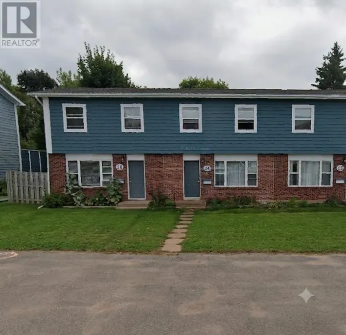 14 Belvedere Avenue, Charlottetown