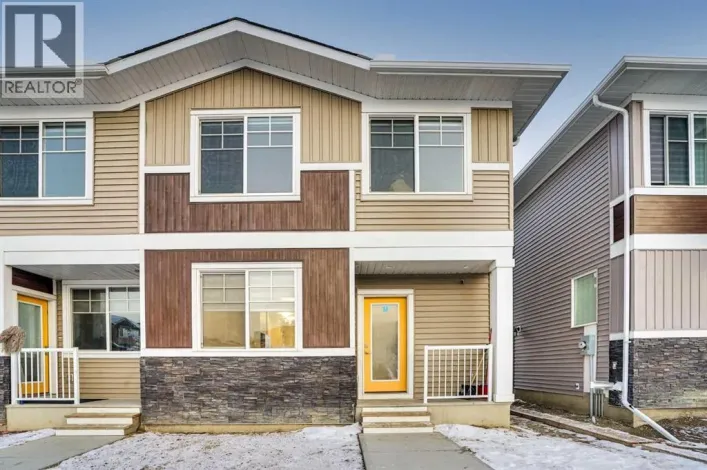 14 Belvedere Common SE, Calgary