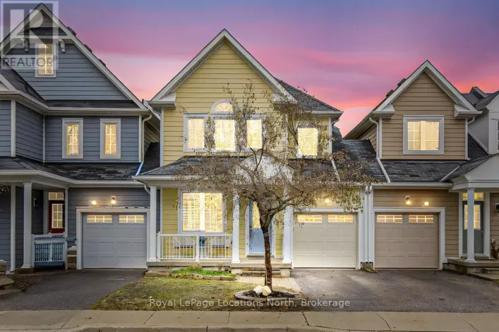 14 BERKSHIRE AVENUE, Wasaga Beach