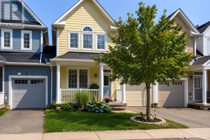 14 BERKSHIRE AVENUE, Wasaga Beach