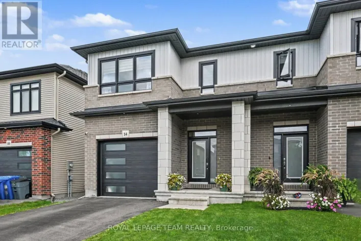 14 BERRYMAN STREET, Carleton Place